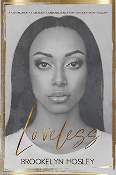 Loveless (The Forbidden Series Book 4) book cover