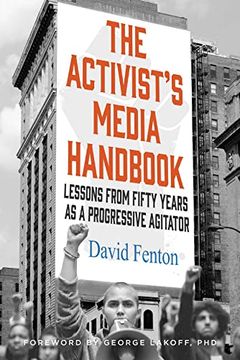 The Activist's Media Handbook book cover