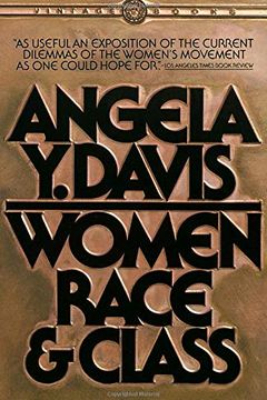 Women, Race, & Class book cover