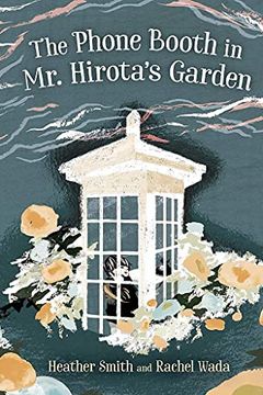 The Phone Booth in Mr. Hirota's Garden book cover