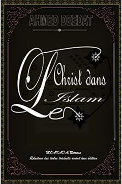 LE CHRIST DANS L’ISLAM book cover
