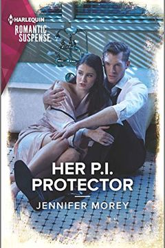 Her P.I. Protector book cover