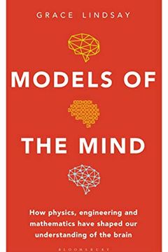 Models of the Mind book cover