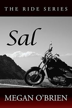 Sal book cover