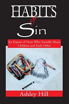 Habits of Sin book cover