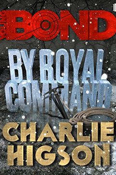 By Royal Command book cover