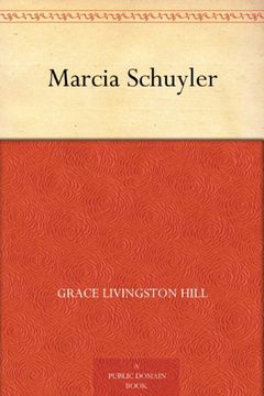 Marcia Schuyler book cover