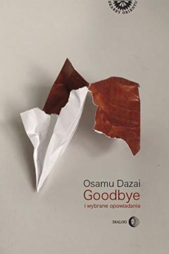 Goodbye i wybrane opowiadania book cover
