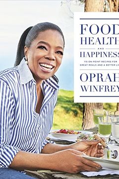Food, Health, and Happiness book cover