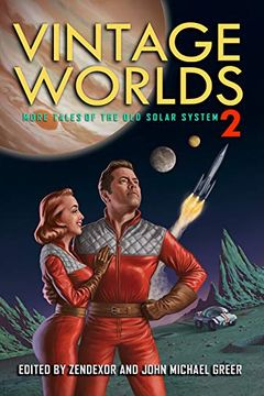Vintage Worlds 2 book cover