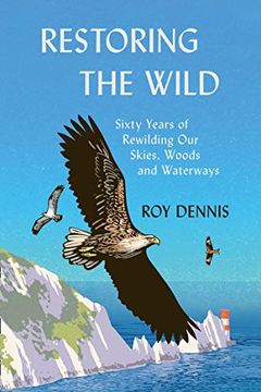 Restoring the Wild book cover