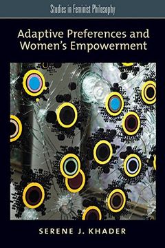 Adaptive Preferences and Women's Empowerment book cover