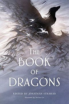 The Book of Dragons book cover
