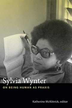 Sylvia Wynter book cover