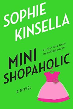Mini Shopaholic book cover