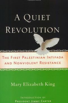 A Quiet Revolution book cover