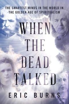 When the Dead Talked book cover