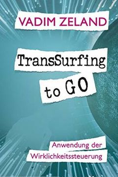 TransSurfing to go book cover