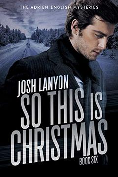 So This is Christmas book cover
