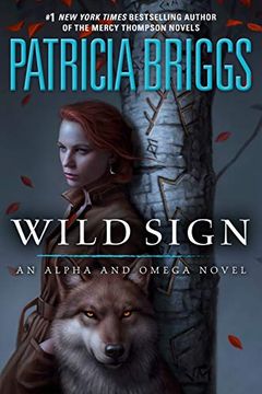 Wild Sign book cover