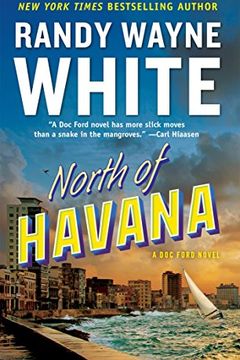 North of Havana book cover