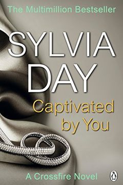 Captivated by You book cover