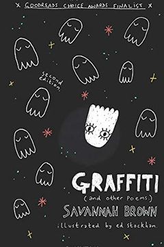 Graffiti (and Other Poems) book cover