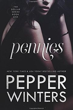 Pennies book cover