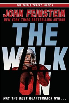 The Walk On book cover
