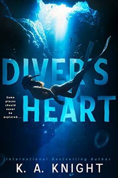 Diver's Heart book cover