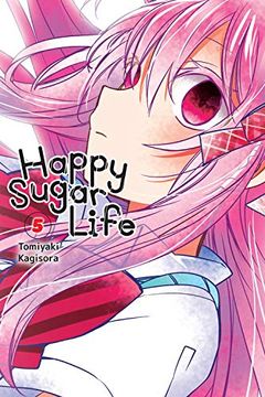 Happy Sugar Life, Vol. 5 book cover