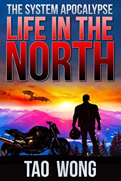 Life in the North book cover