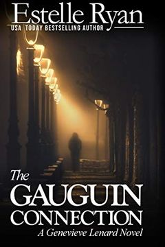 The Gauguin Connection book cover