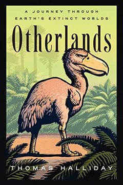 Otherlands book cover
