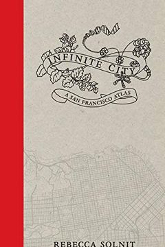 Infinite City book cover