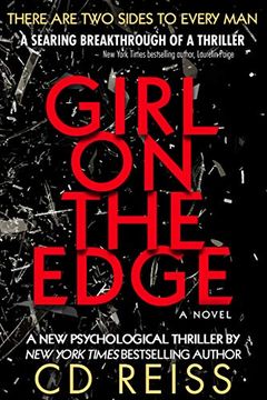 On the Edge book cover