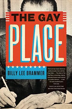 The Gay Place book cover