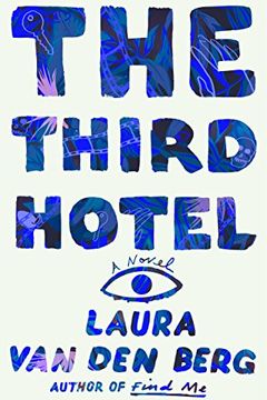 The Third Hotel book cover
