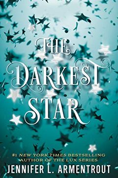 The Darkest Star book cover