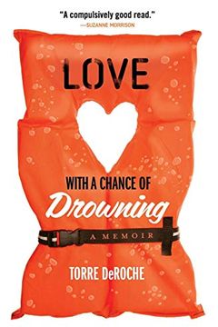 Love with a Chance of Drowning book cover