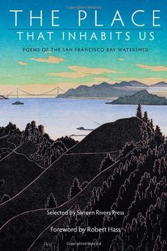 The Place That Inhabits Us book cover