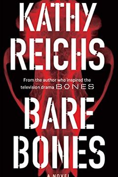 Bare Bones book cover