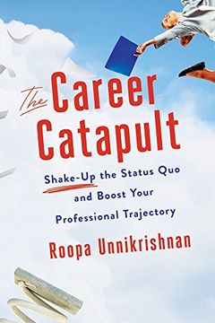 The Career Catapult book cover