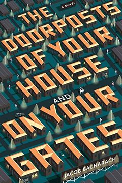 The Doorposts of Your House and on Your Gates book cover