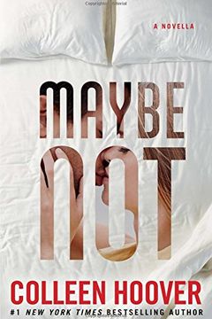 Maybe Not book cover