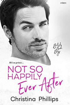 Not So Happily Ever After book cover