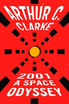 2001 book cover