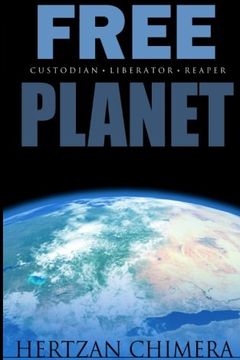 Free Planet book cover
