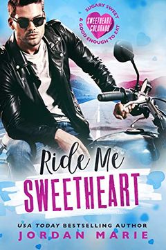 Ride Me Sweetheart book cover