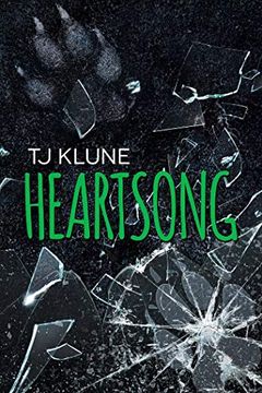 Heartsong book cover